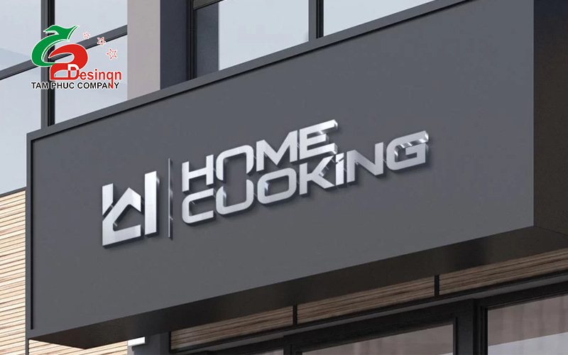 Thông tin cần biết về bảng hiệu Alu chữ nổi từ A - Z
