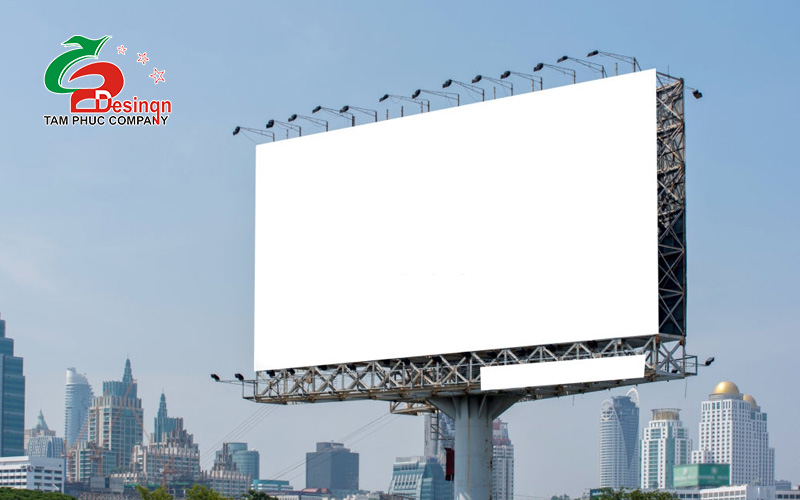 Tiêu chí đánh giá chất lượng bảng hiệu quảng cáo tại Bình Dương