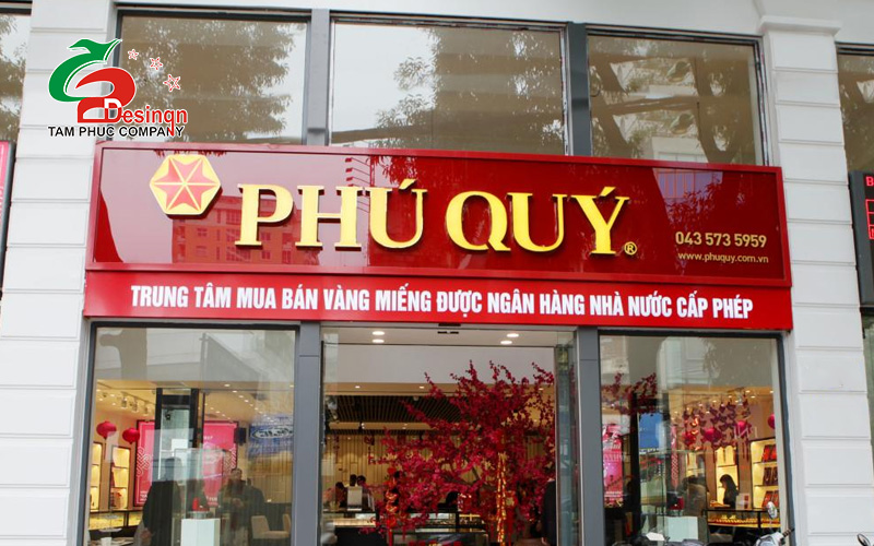 Kinh nghiệm chọn biển quảng cáo đẹp, chất lượng tại Bình Dương