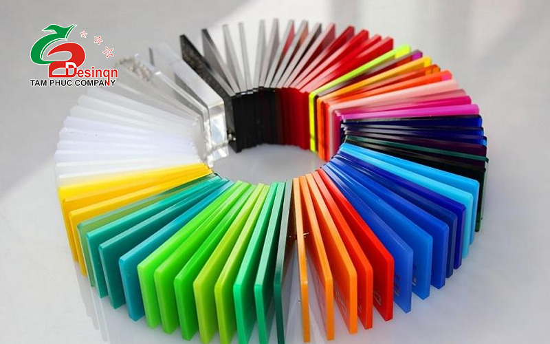 Có nhiều yếu tố ảnh hưởng đến giá vật liệu quảng cáo