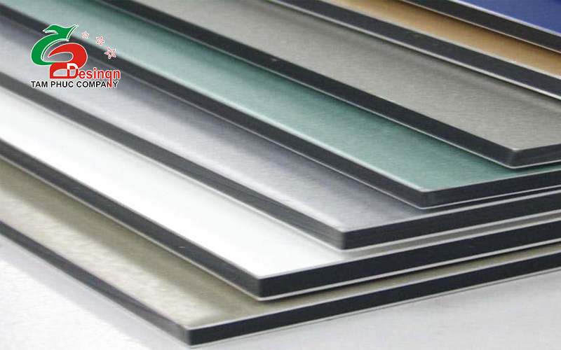 Vật liệu quảng cáo gồm có nhiều loại