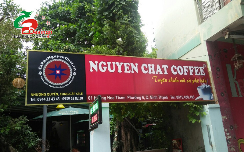 Sản phẩm của công ty Quốc Dũng