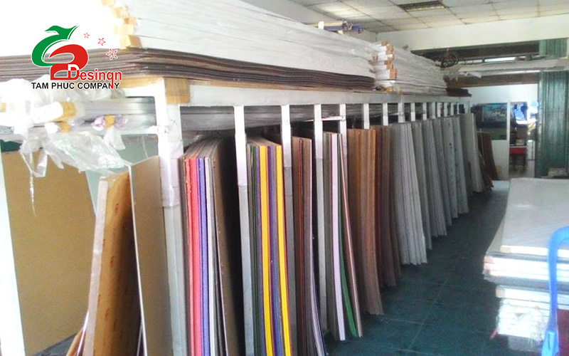 Mua vật tư quảng cáo giá rẻ, chất lượng ở đâu tại Bình Dương?