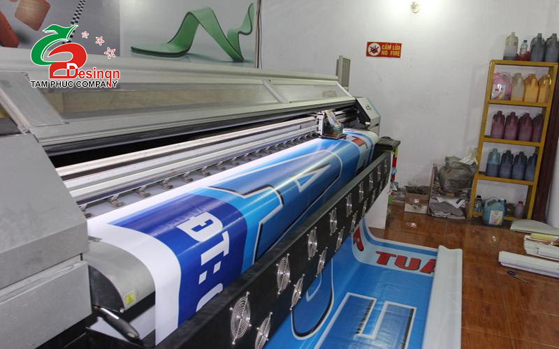 Ưu điểm của phương pháp in KTS ở Bình Dương là gì?